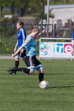 Bild 102 - Frauen Union Tornesch - Eimsbuettel : Ergebnis: 1:1